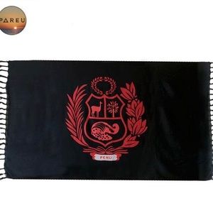 Peruvian Pareu